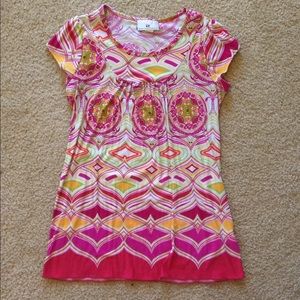 Girls Top